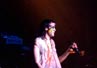 Marillion - Capitol Theatre, Aberdeen - 18.02.1984 - Photo by Pete Forster
